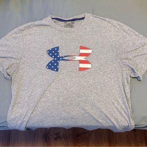USA Under Armor T-Shirt